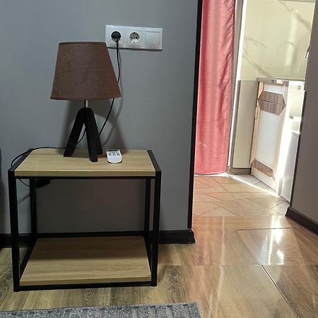 Apartment Linima Tbilisi Exterior photo