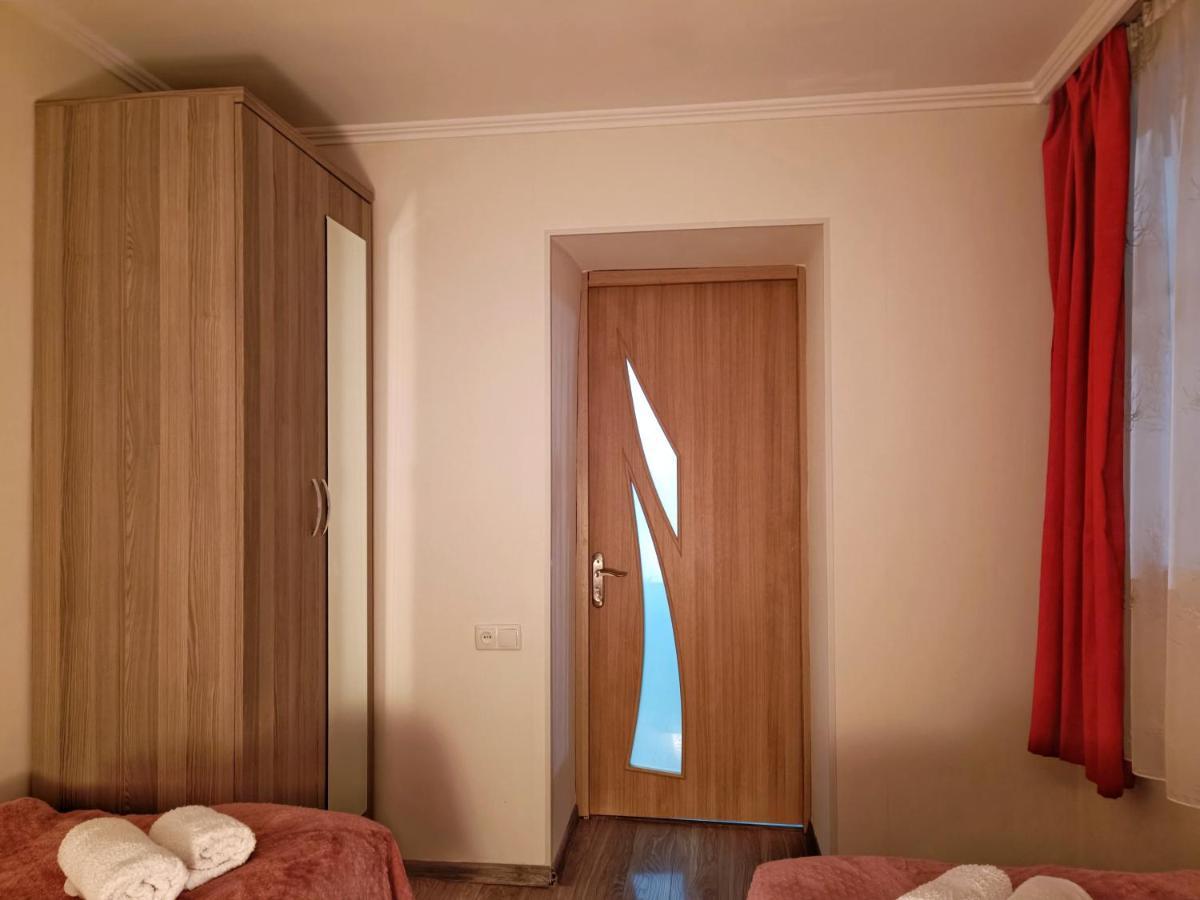 Apartment Linima Tbilisi Exterior photo
