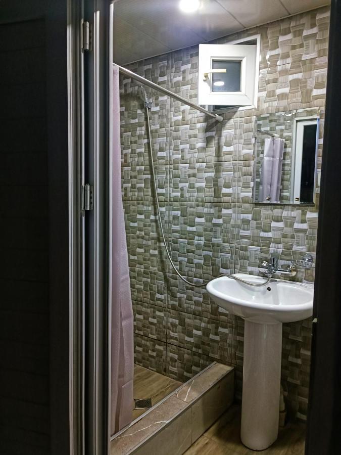 Apartment Linima Tbilisi Exterior photo