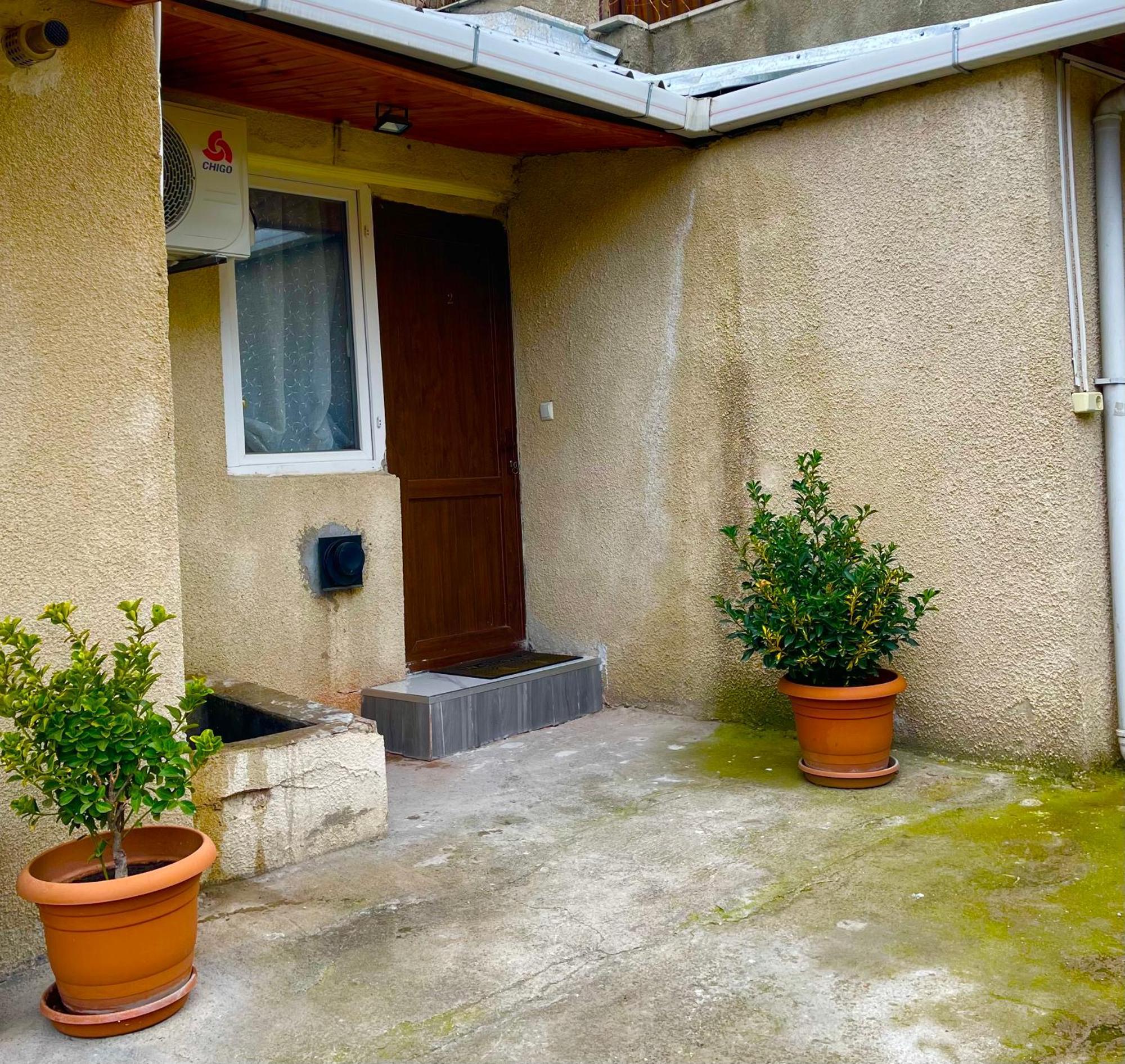 Apartment Linima Tbilisi Exterior photo