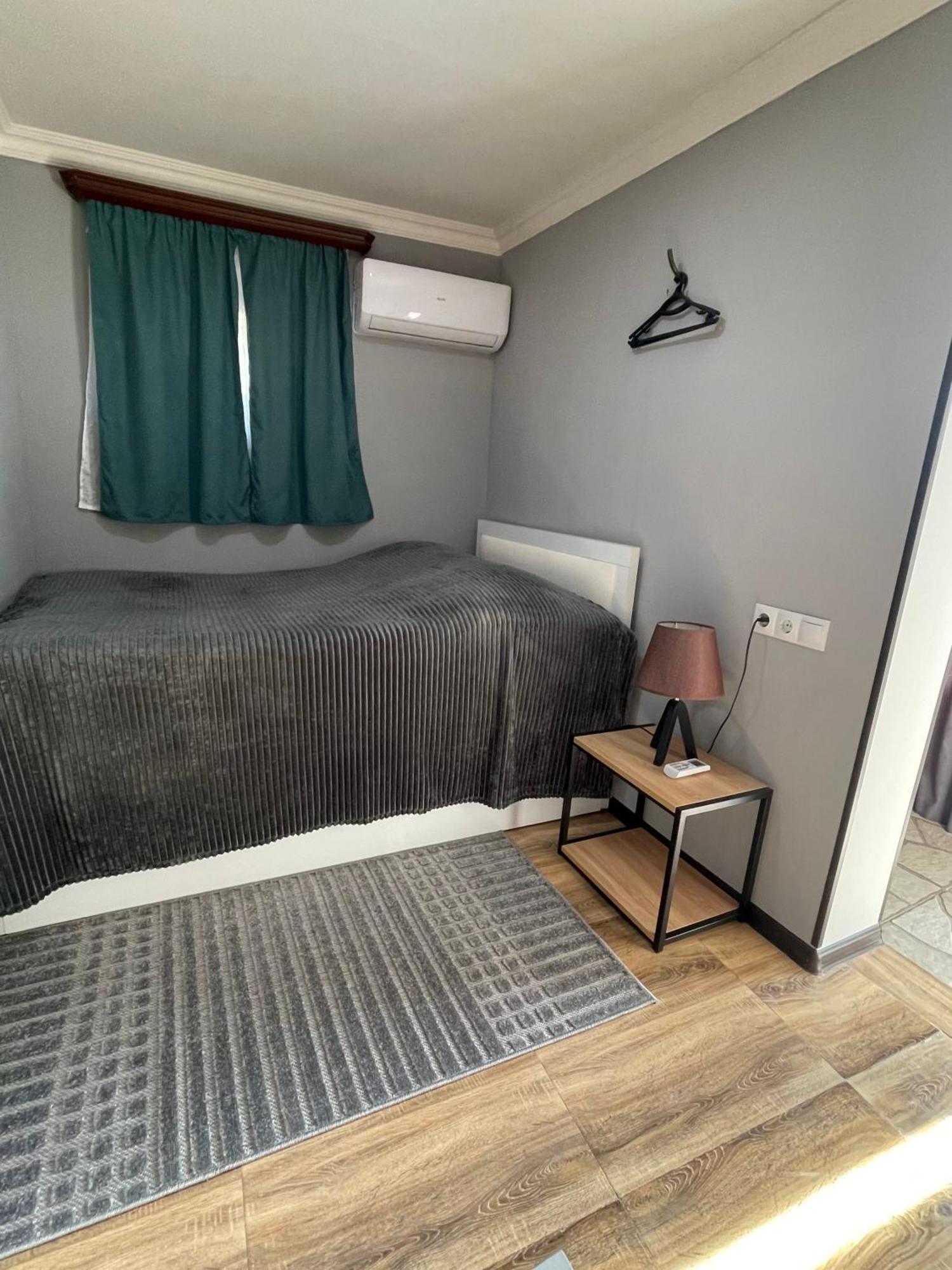 Apartment Linima Tbilisi Exterior photo