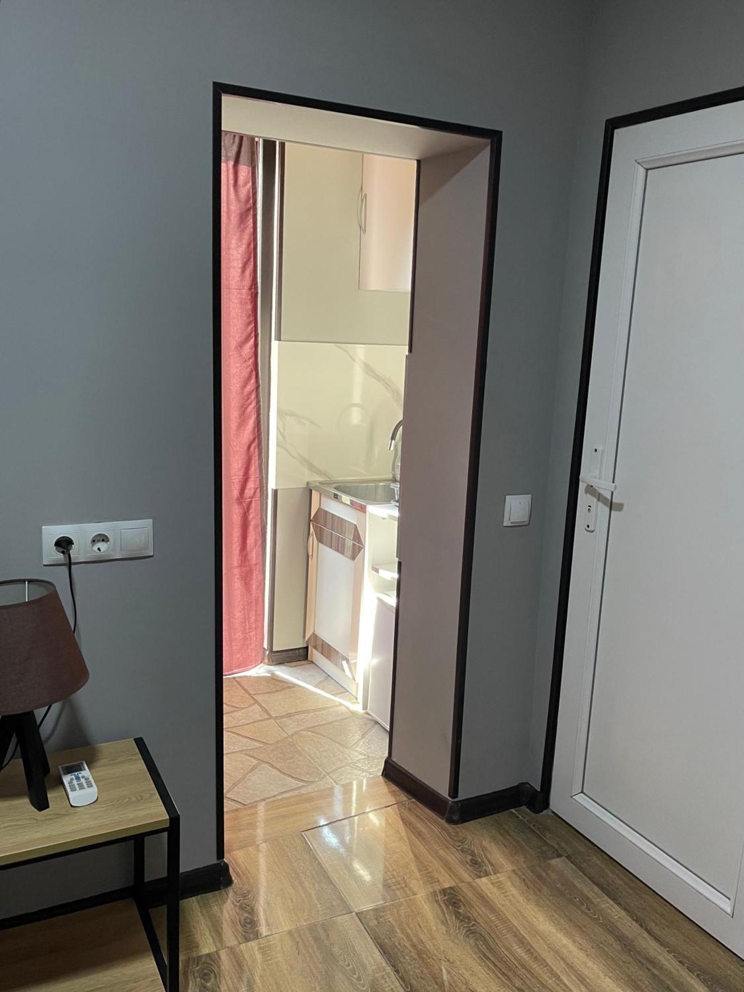 Apartment Linima Tbilisi Exterior photo
