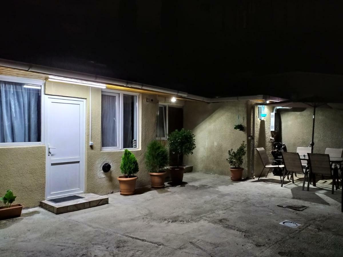 Apartment Linima Tbilisi Exterior photo