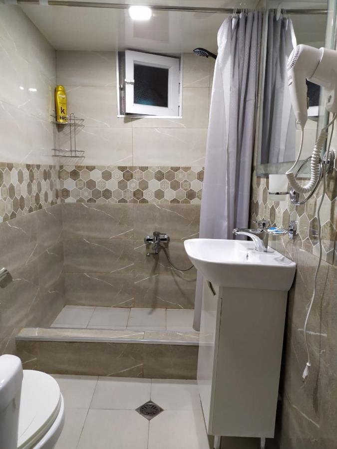 Apartment Linima Tbilisi Exterior photo