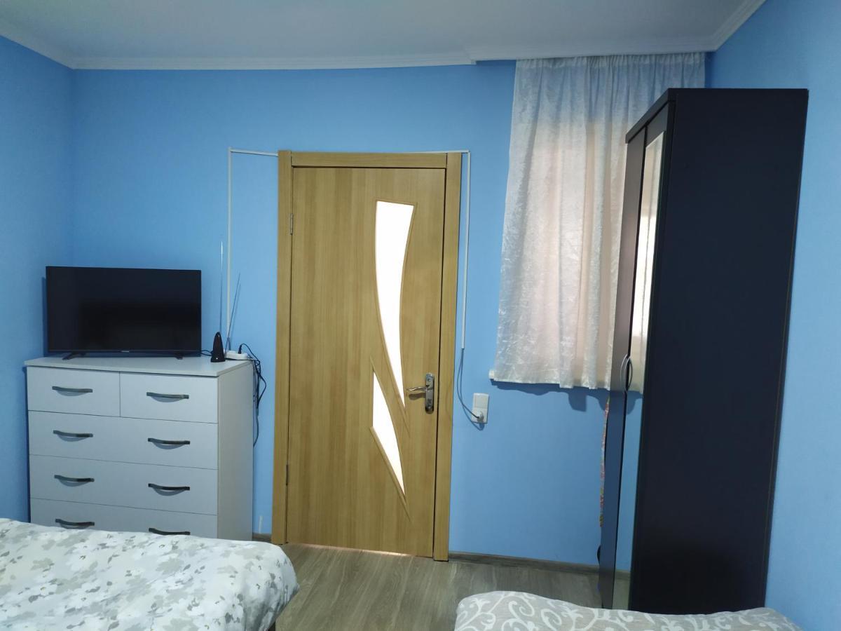Apartment Linima Tbilisi Exterior photo