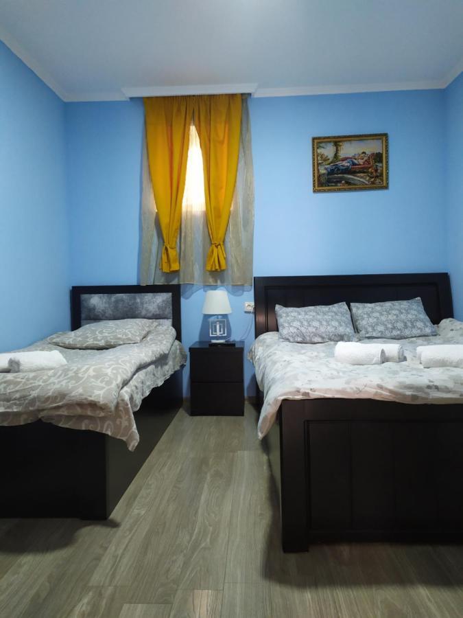 Apartment Linima Tbilisi Exterior photo